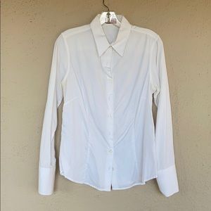 Thomas Pink Button Up